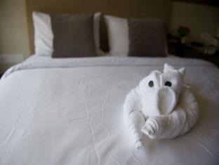 Gambir Hotel | Verse Lite Hotel Gajah Mada