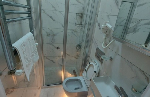 Old City Hotel | Verseca Hotel