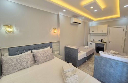 Old City Hotel | Verseca Hotel