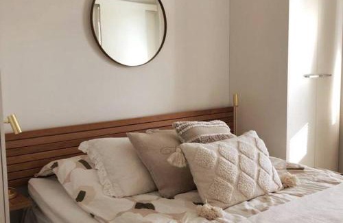 Pohjoinen Suurpiiri Apartment | Verso la casa mia