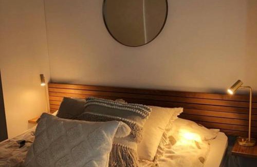 Pohjoinen Suurpiiri Apartment | Verso la casa mia