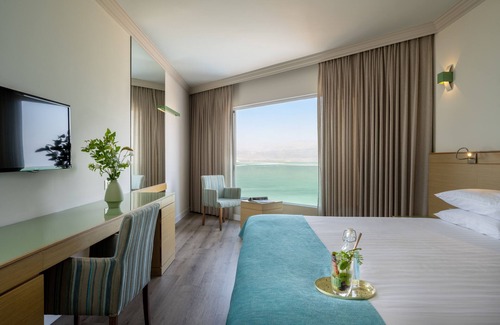 Ein Bokek Hotel | Vert Dead Sea