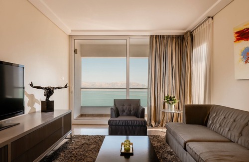 Ein Bokek Hotel | Vert Dead Sea