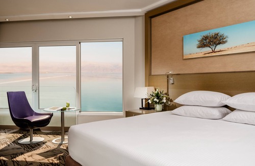Ein Bokek Hotel | Vert Dead Sea