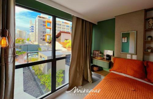 Jardim Oceania Apartment | Vert House Jardim Oceania - Miramar Hospedagens