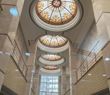 Al Aziziyah Hotel | VERTA Almahbas Hotel