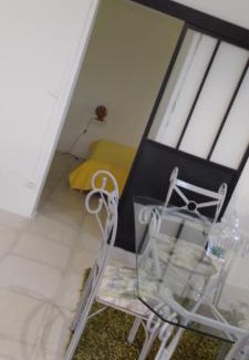 Le Lorrain Apartment | VERTCALM