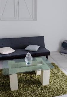 Le Lorrain Apartment | VERTCALM