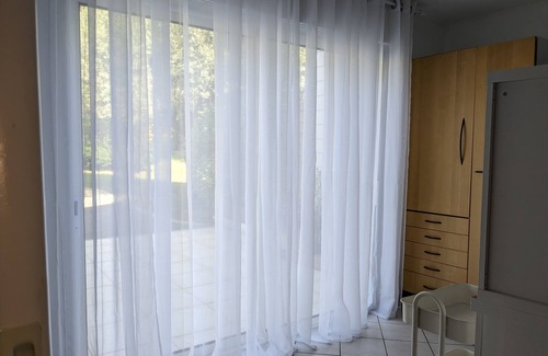 Saint-Georges-de-Didonne House | Vertefeuilles Cottage