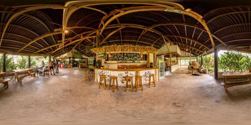 Santa Teresa Cabin | Vertikal lodge