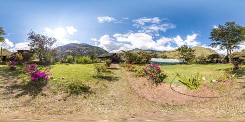 Santa Teresa Cabin | Vertikal lodge