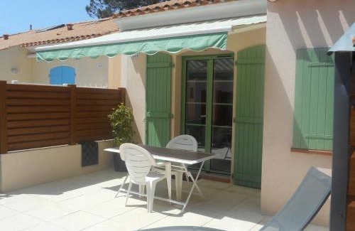 Saint-Jean-de-Monts House | Vertmarines 165