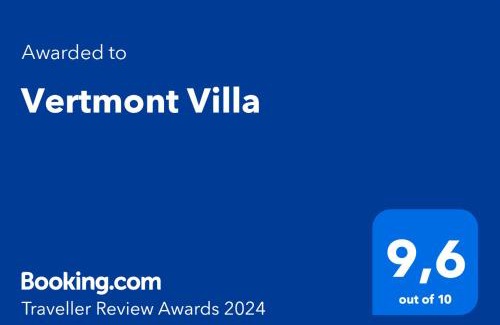 Sveti Stefan Apartment | Vertmont Villa