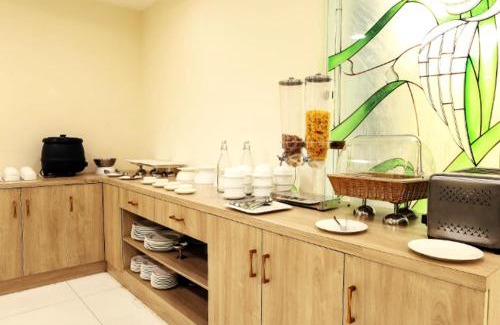 Mahipalpur Hotel | VERTTU Horizon Delhi Airport Free Airport Pick Up