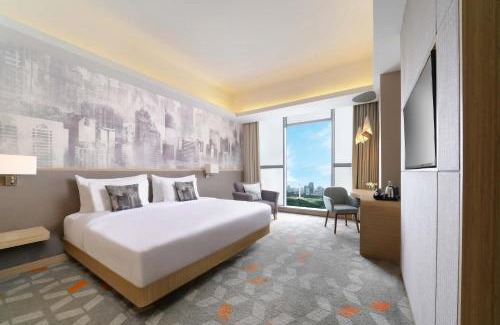 Gambir Hotel | Vertu Harmoni Jakarta