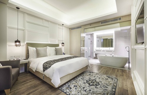 Gambir Hotel | Vertu Harmoni Jakarta