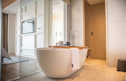 Gambir Hotel | Vertu Harmoni Jakarta