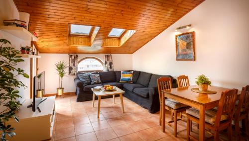 Vintijan Apartment | Veruda Porat Loft with Balcony