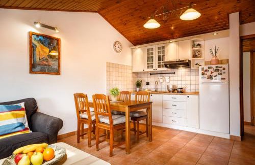 Vintijan Apartment | Veruda Porat Loft with Balcony