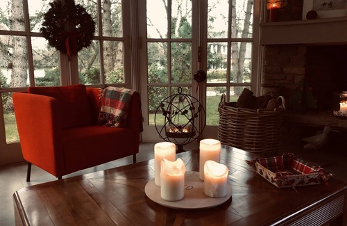 Le Touquet-Paris-Plage Villa | Very beautiful villa, edge of forest, near town center 5 bedrooms 4 bathrooms 240 m2.