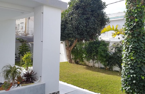 La Marsa Villa | Very beautiful and large villa in la Marsa