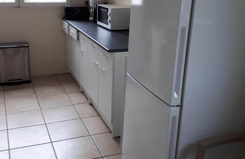 Evreux Apartment | VERY BEAUTIFUL APARTMENT F3