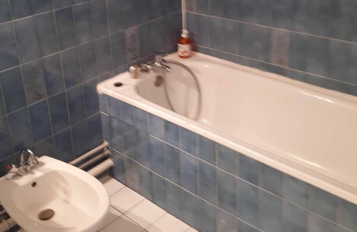 Evreux Apartment | VERY BEAUTIFUL APARTMENT F3
