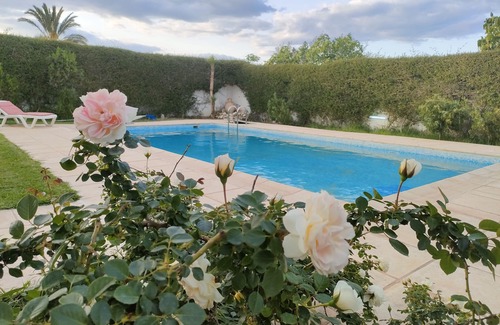 Port El Kantaoui House | Very beautiful country villa