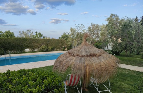 Port El Kantaoui House | Very beautiful country villa