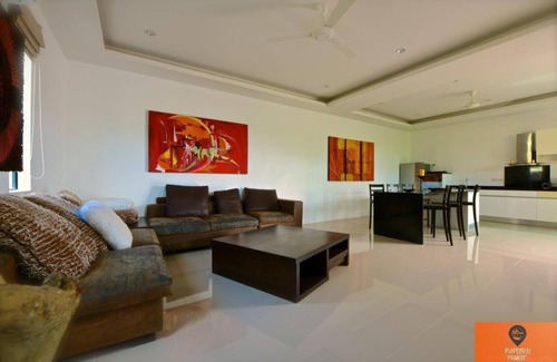 Rawai Villa | Very Beautiful Modern Villa PRIVATE POOL, 3 Bdr, 3 Bath Close to the Beaches.