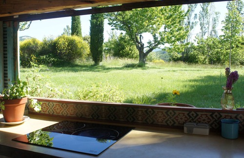 Banon House | Very beautiful Provencal house. Swimming pool and landscape