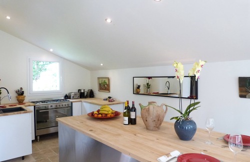 Martillac House | Very beautiful Villa at the gates of Bordeaux