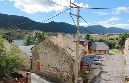 Puyvalador House | Very beautiful village house in Puyvalador