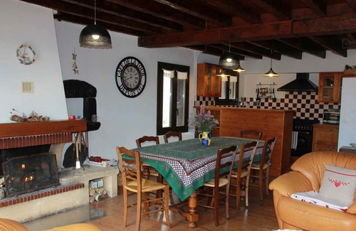 Puyvalador House | Very beautiful village house in Puyvalador