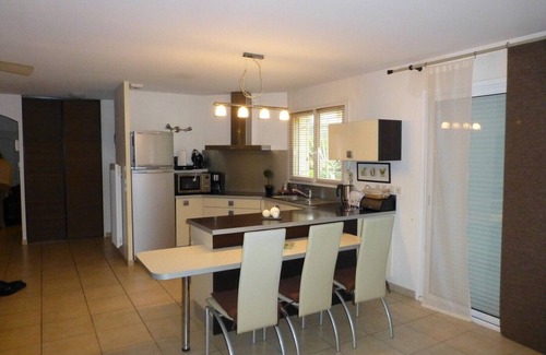 Les Cluses Villa | Very beautiful wooded villa, heated swimming pool, breathtaking view - 8/10 people