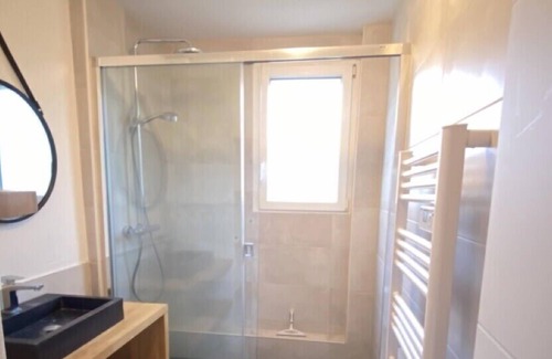 Beausejour Apartment | Very bright and quiet cocoon near downtown
