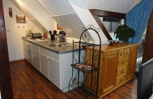 Zellenberg Cottage | Very bright and quiet cottage