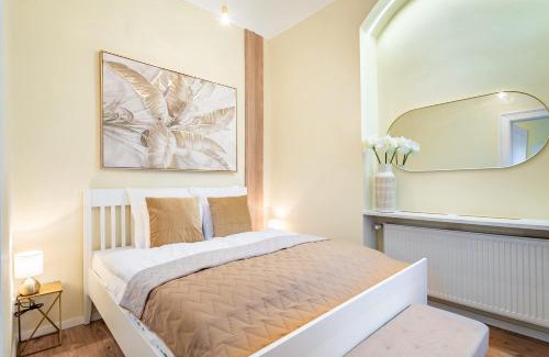 Belso-Ferencvaros Apartment | Very Central - Comfy - NEW