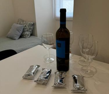 Misericordia Apartment | Very central location apartment