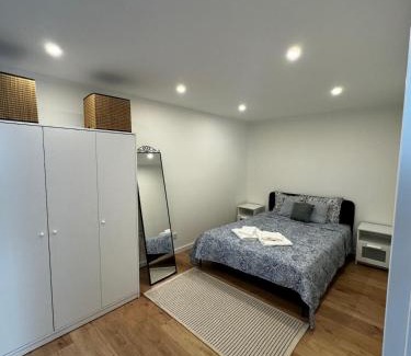 Misericordia Apartment | Very central location apartment
