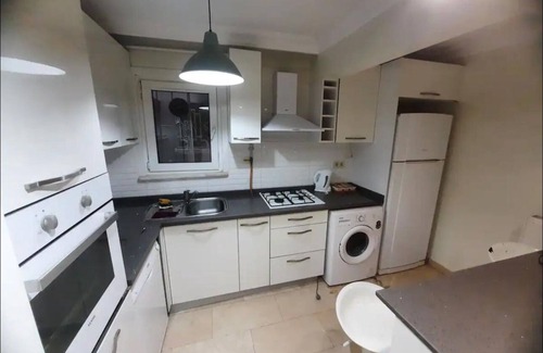 Harbiye Apartment | Very central location 1 bedroom apartment