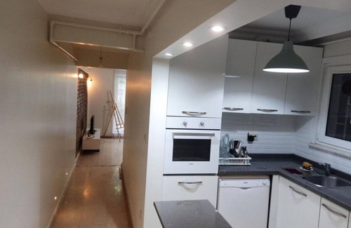 Harbiye Apartment | Very central location 1 bedroom apartment