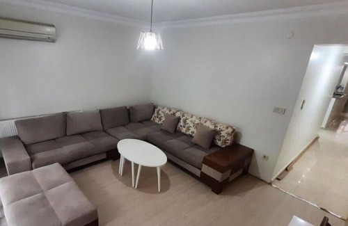 Harbiye Apartment | Very central location 1 bedroom apartment