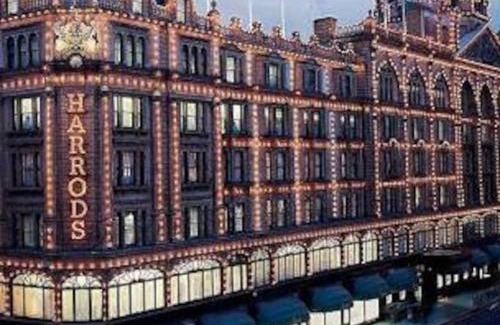 Churchill House | Very Central London- luxurious Town house. Air con