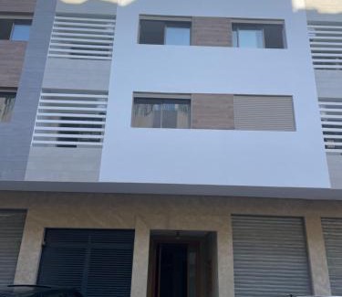 Agdal Apartment | Very Charming Apartments with balcony, Haut Agdal