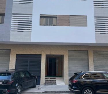 Agdal Apartment | Very Charming Apartments with balcony, Haut Agdal