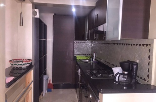 Marrakech Apartment | Very chic comfortable apartment 90 m2 in the center of Gueliz in Marrakech