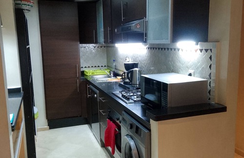 Marrakech Apartment | Very chic comfortable apartment 90 m2 in the center of Gueliz in Marrakech