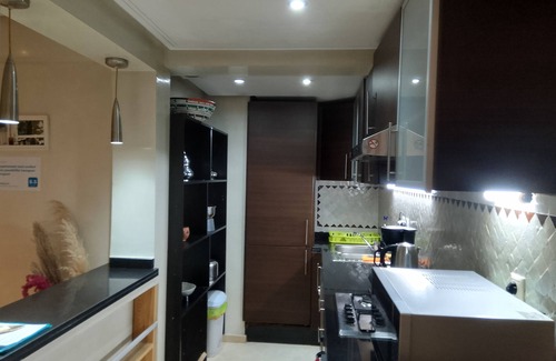 Marrakech Apartment | Very chic comfortable apartment 90 m2 in the center of Gueliz in Marrakech