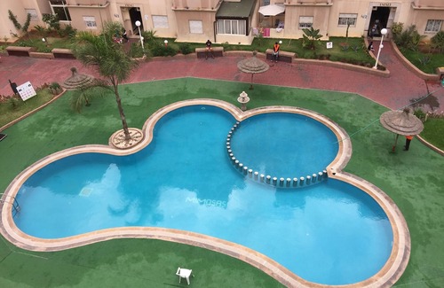 Mohammedia Apartment | Very clean and beautiful luxury apartment located in